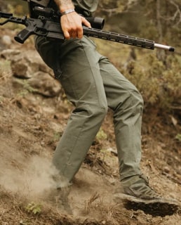 Pants & Coveralls