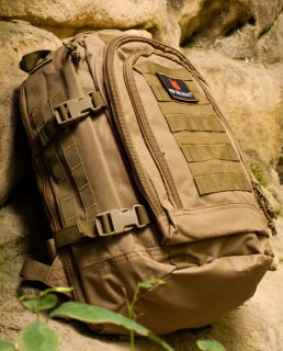 Backpacks and Gearbags